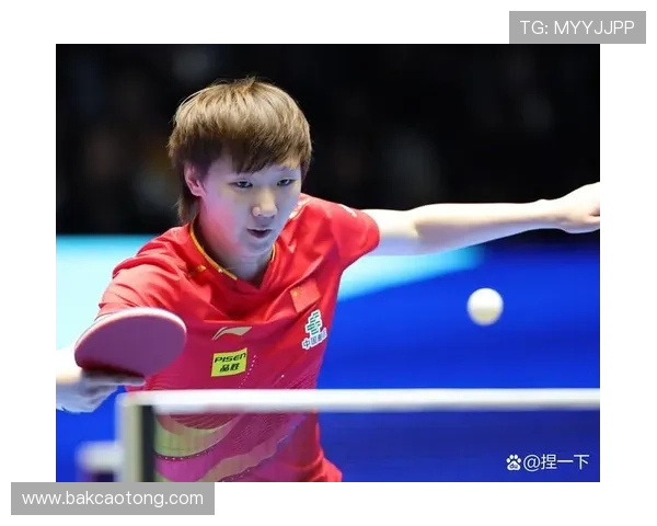 孙颖莎4比3胜王曼昱夺亚洲杯