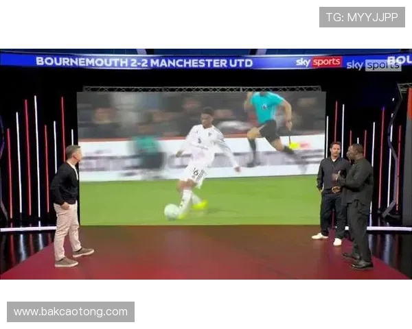 曼联申诉伯恩茅斯点球判罚 PGMOL未回应 曼联申诉伯恩茅斯点球判罚 PGMOL未回应