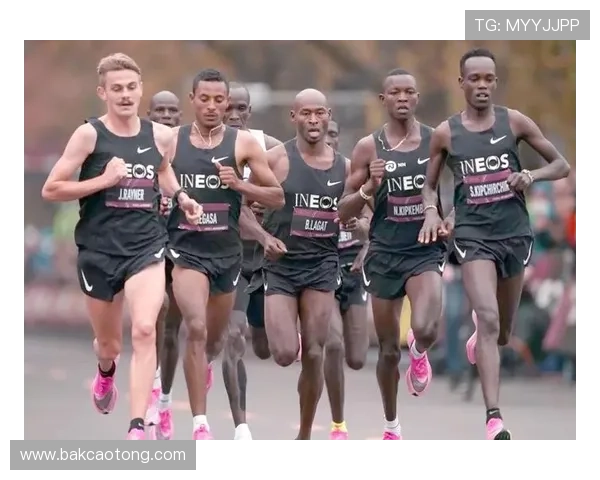 人类马拉松首破2小时大关 31岁名将创纪录